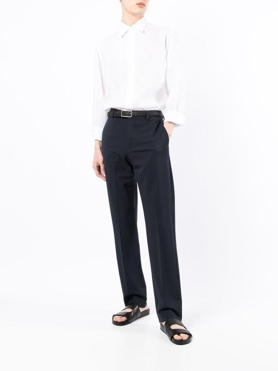 26SS 브리오니 셔츠 SCAY0L P91119000 White - BRIONI