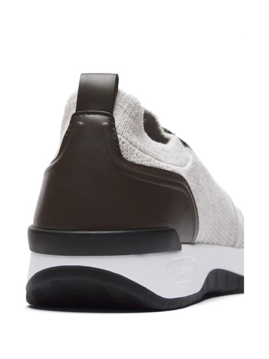 26SS 브리오니 스니커즈 QHM20L PD9033232 Beige - BRIONI