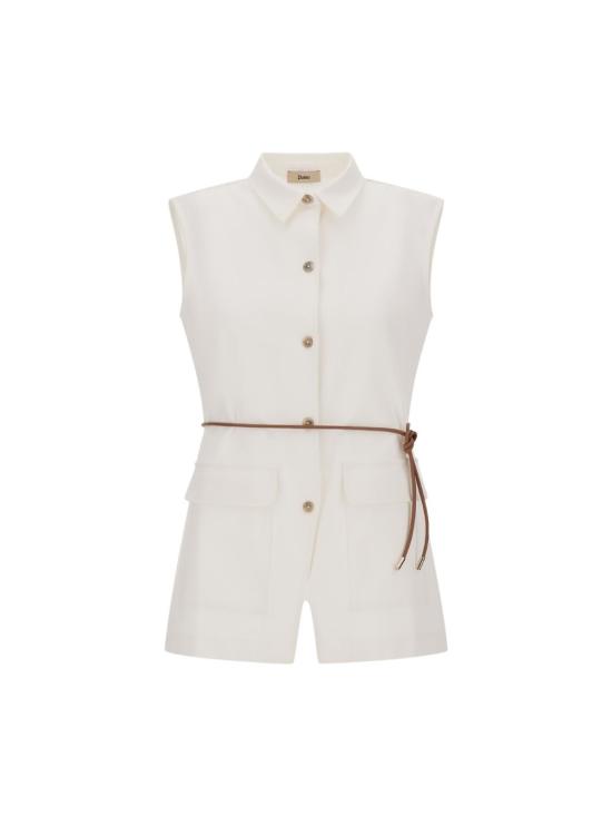 26SS 에르노 베스트 CM000038D56035 1100 White