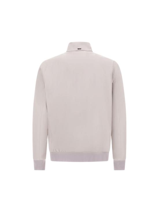 26SS 에르노 자켓 GI000587U33410 9403 Grey - HERNO