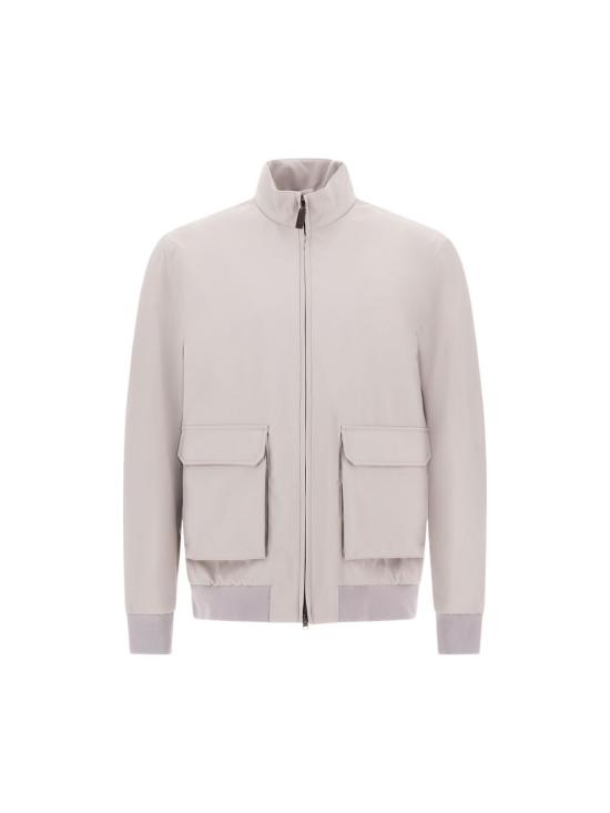 26SS 에르노 자켓 GI000587U33410 9403 Grey