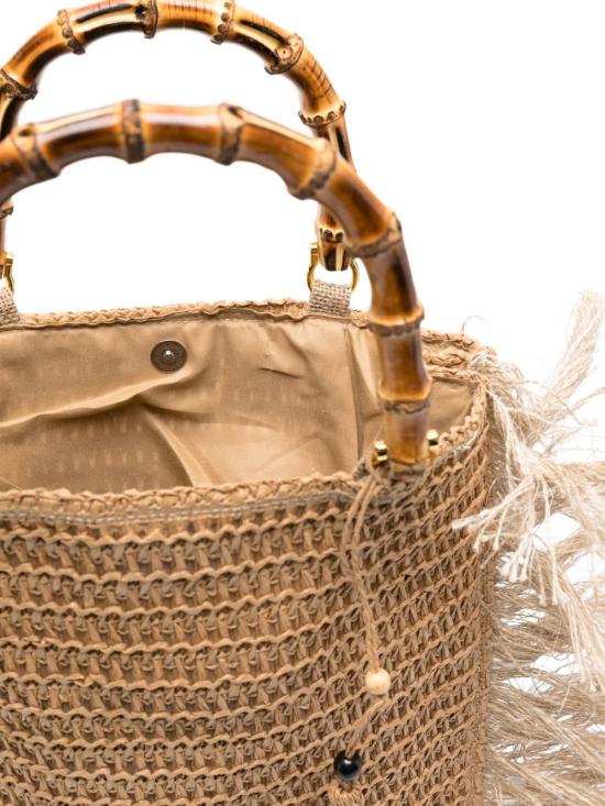 26SS 라밀라네사 토트백 ZAHRA - LA MILANESA