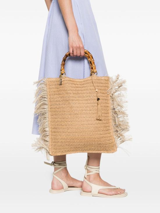 26SS 라밀라네사 토트백 ZAHRA - LA MILANESA