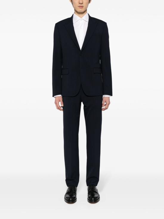 26SS 브리오니 셔츠 RCB10L OA04Q9000 White - BRIONI