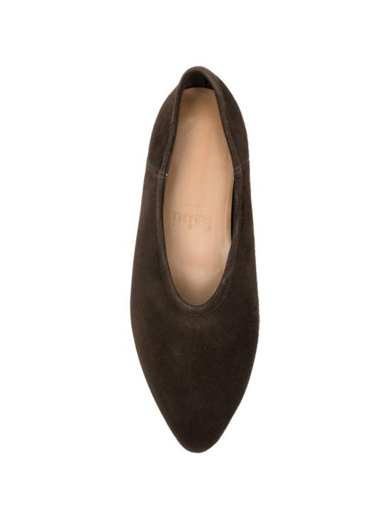 26SS BABU' MILANO 플랫 슈즈 DSDTDMV BROWN Brown - OTHER BRANDS