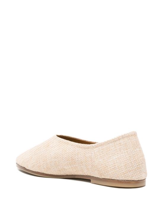 26SS BABU' MILANO 플랫 슈즈 DJUBEGV BEIGE - OTHER BRANDS