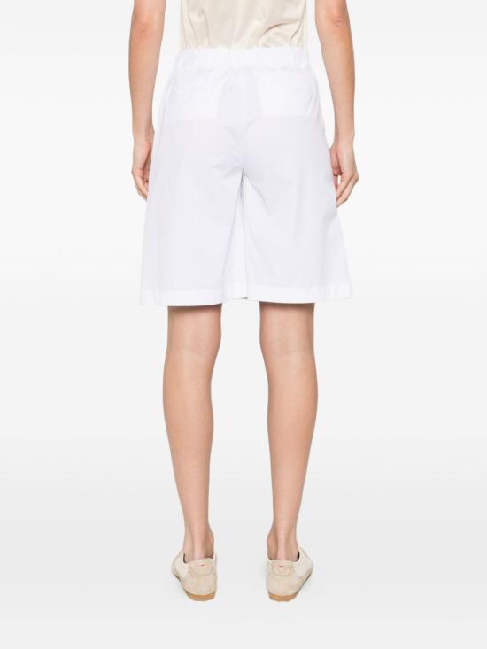 26SS 비아 마시니 80 숏팬츠 M502 LJ808 White - VIA MASINI 80