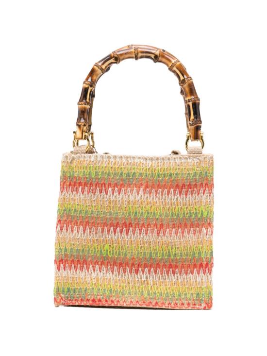 26SS 라밀라네사 토트백 BEGOSF MultiColour