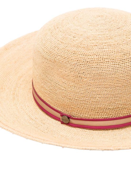 26SS 보르살리노 모자 230043 00G1 Red - BORSALINO