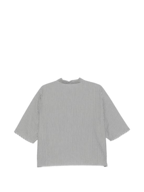 26SS 아푼토비 셔츠 P2056 TS958NERO Black - A PUNTO B