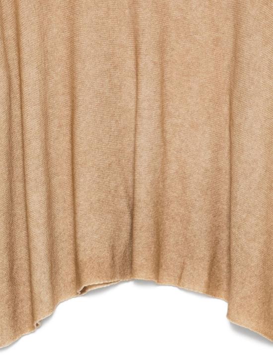 26SS 아방도이 스웨터 226SD1214 CLIV HV00055 Marrone chiaro - AVANT TOI