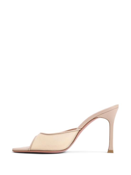 26SS 아미나 무아디 샌들 13S362759ALE BEIGE - AMINA MUADDI