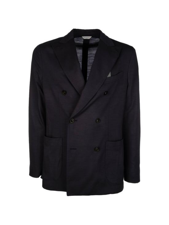 26SS 볼리올리 수트 자켓 N4302E SB47010780 Blue
