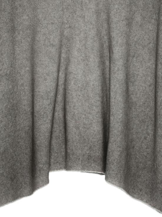 26SS 아방도이 스웨터 226SD1214 CLIV HV00210 Grey - AVANT TOI