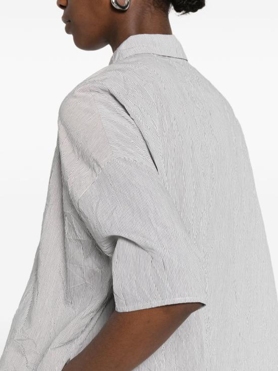 26SS 아푼토비 롱 원피스 P1813 TS942ABISSO Blue - A PUNTO B