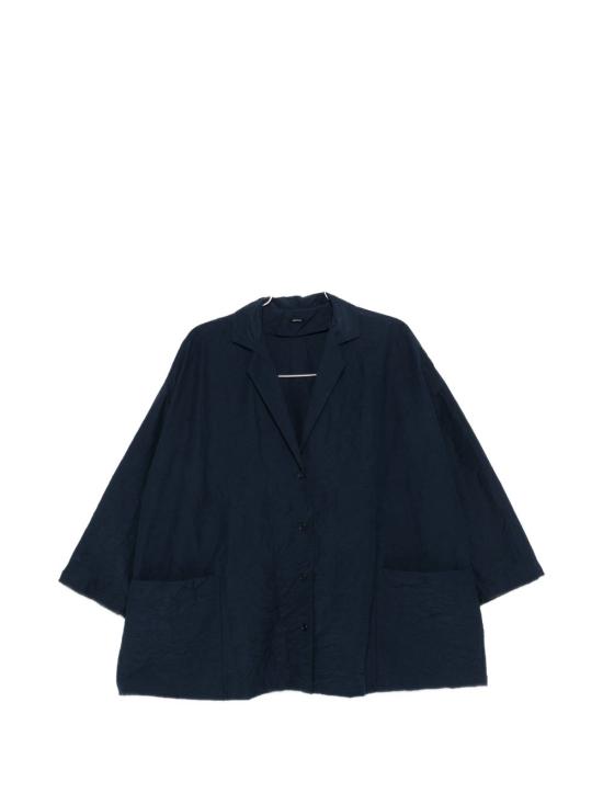 26SS 아푼토비 수트 자켓 P1976 TS939ABISSO Blue