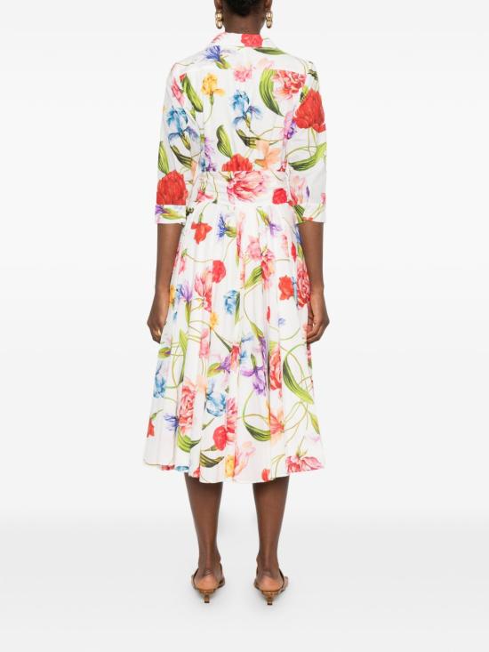 26SS 라비 롱 원피스 BS7WD020 TES10123142 White - LAVI