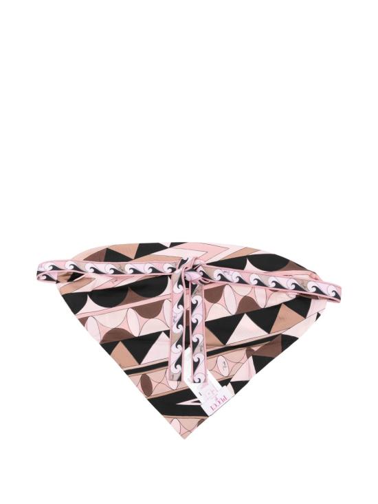 26SS 푸찌 헤어 액세서리 6HGF20 6H771039 Powder - PUCCI