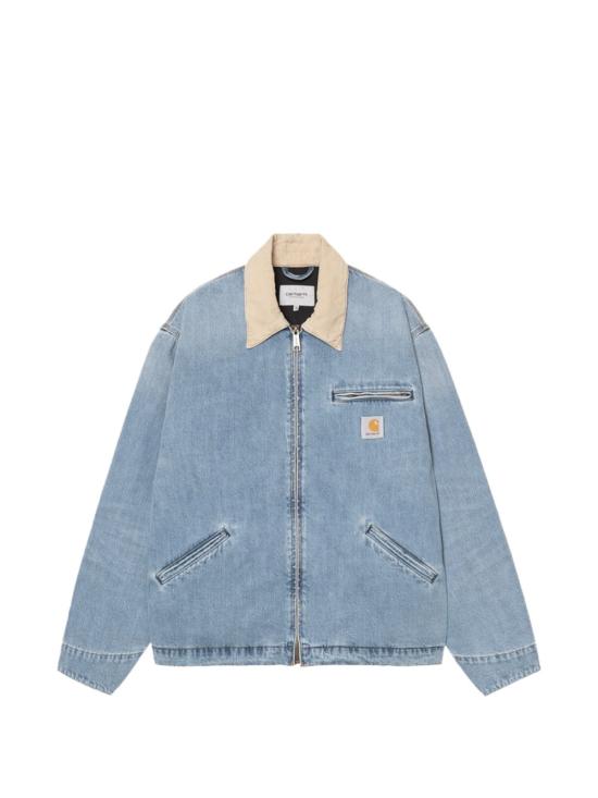 26SS 칼하트 WIP 자켓 I036593 2XNUR Brown