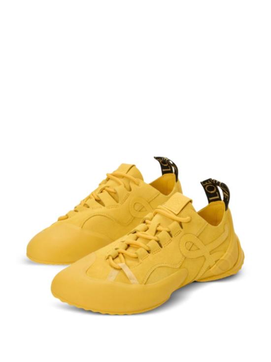 26SS 로에베 스니커즈 L814282 X760963 YELLOW - LOEWE
