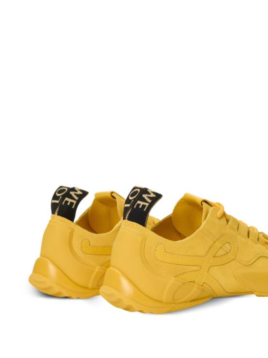 26SS 로에베 스니커즈 L814282 X760963 YELLOW - LOEWE