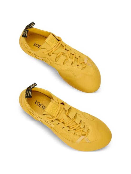 26SS 로에베 스니커즈 L814282 X760963 YELLOW - LOEWE