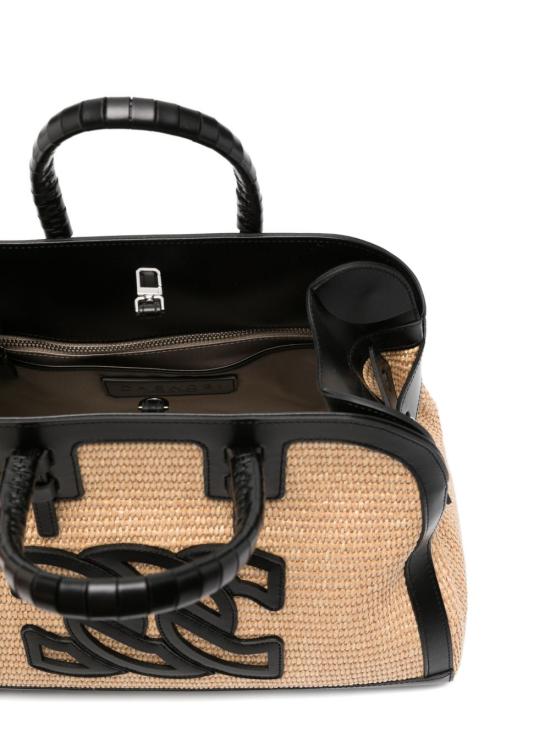 26SS 카사데이 토트백 3W490B0000 PRKAVMTCL Multicolor - CASADEI