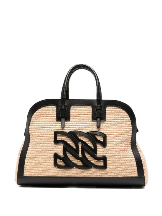 26SS 카사데이 토트백 3W490B0000 PRKAVMTCL Multicolor