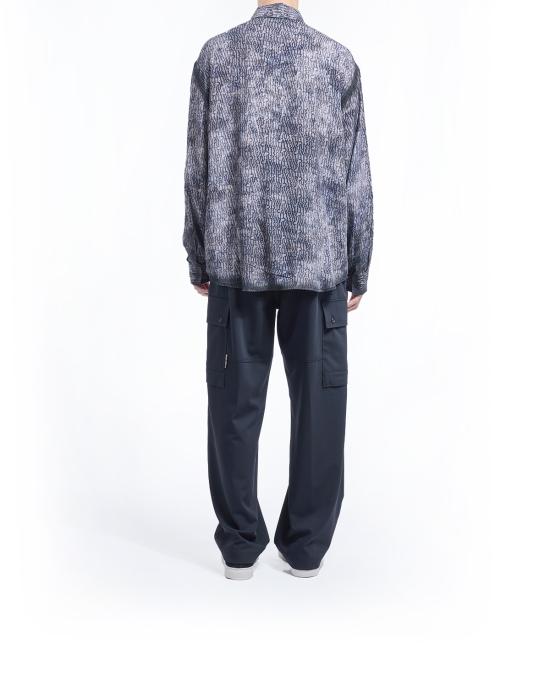 25FW 저스트까발리 긴팔 셔츠 79OALY06 CN503 836 899 MULTICOLOR - JUST CAVALLI