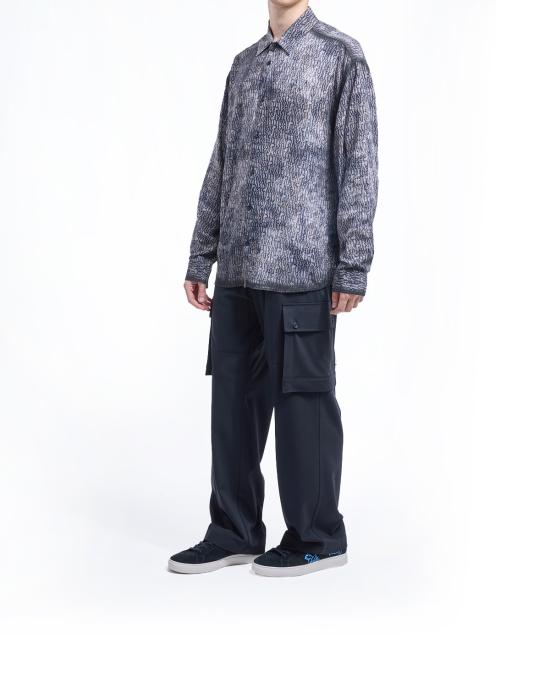 25FW 저스트까발리 긴팔 셔츠 79OALY06 CN503 836 899 MULTICOLOR - JUST CAVALLI