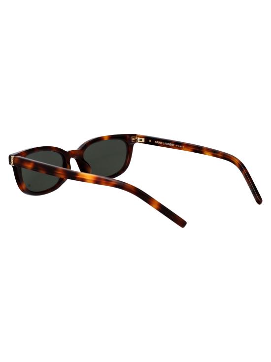 26SS 생로랑 선글라스 SL M160 003 havana - SAINT LAURENT