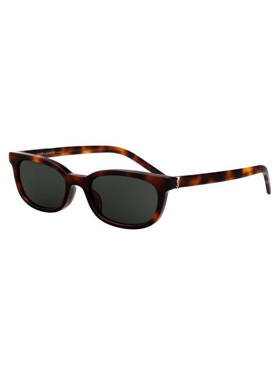 26SS 생로랑 선글라스 SL M160 003 havana - SAINT LAURENT