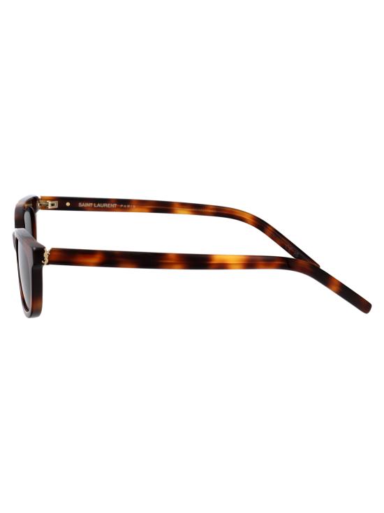 26SS 생로랑 선글라스 SL M160 003 havana - SAINT LAURENT