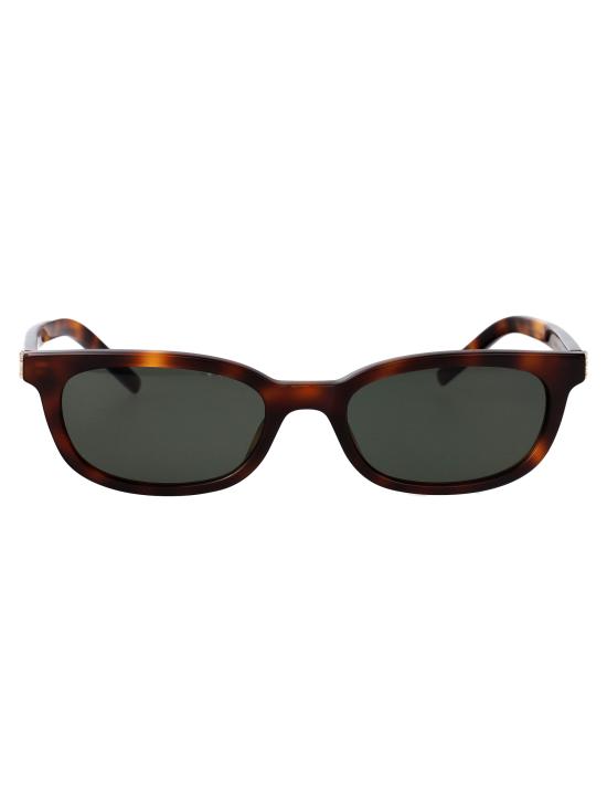 26SS 생로랑 선글라스 SL M160 003 havana