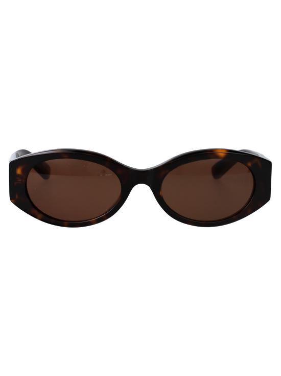 26SS 발렌시아가 선글라스 BB0477SA 002 havana