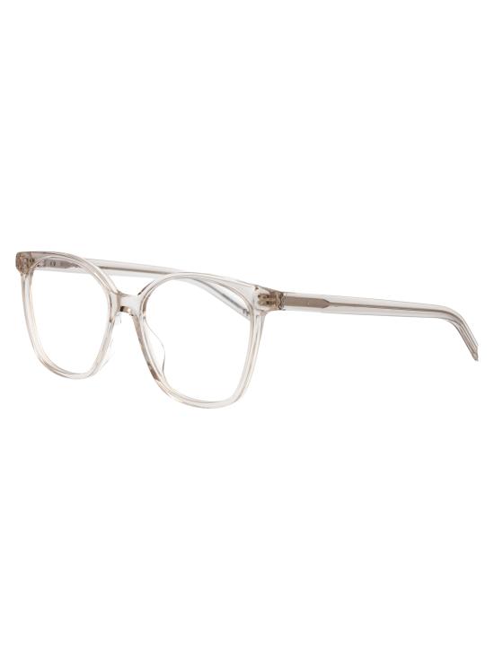 26SS 생로랑 안경 SL M162 004 beige - SAINT LAURENT