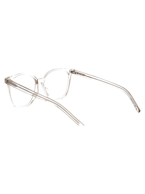 26SS 생로랑 안경 SL M162 004 beige - SAINT LAURENT