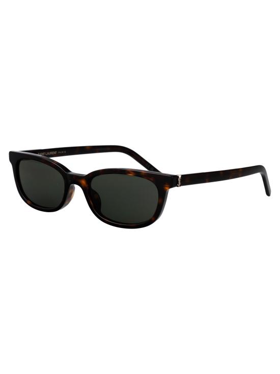 26SS 생로랑 선글라스 SL M160 002 havana - SAINT LAURENT