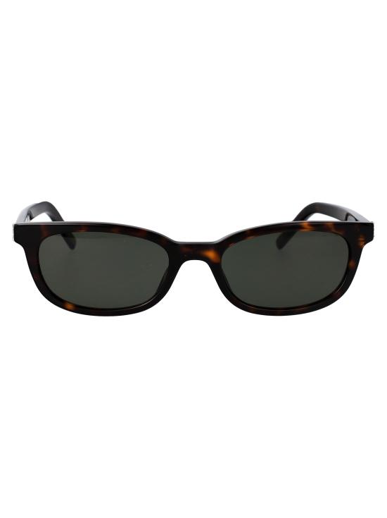 26SS 생로랑 선글라스 SL M160 002 havana