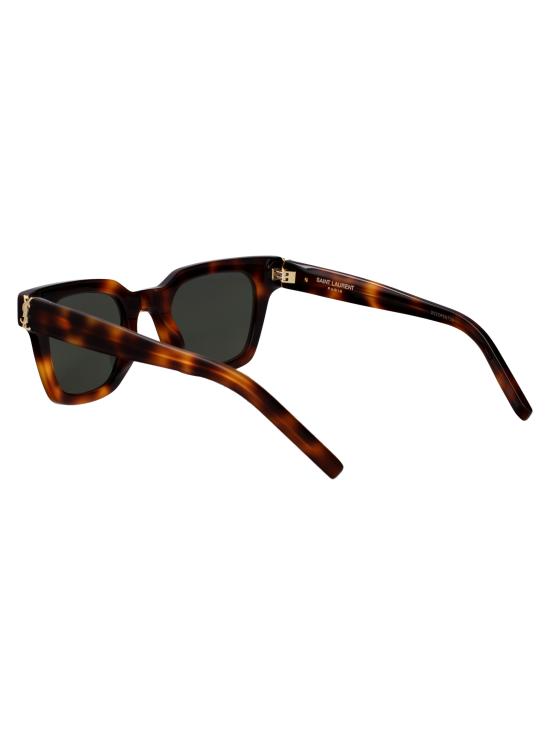 26SS 생로랑 선글라스 SL M157 003 havana - SAINT LAURENT