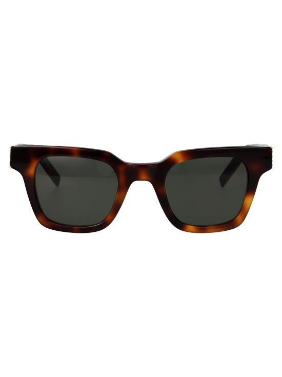 26SS 생로랑 선글라스 SL M157 003 havana