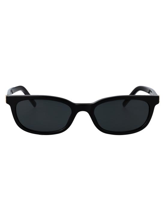 26SS 생로랑 선글라스 SL M160 001 black