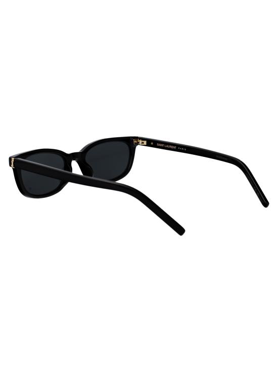 26SS 생로랑 선글라스 SL M160 001 black - SAINT LAURENT