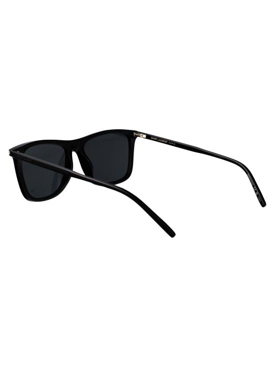 26SS 생로랑 선글라스 SL 895 001 black - SAINT LAURENT