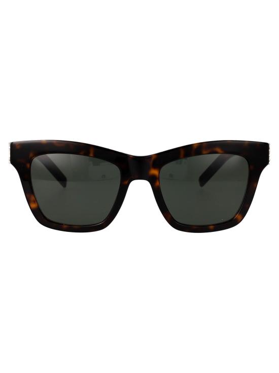 26SS 생로랑 선글라스 SL M156 002 havana