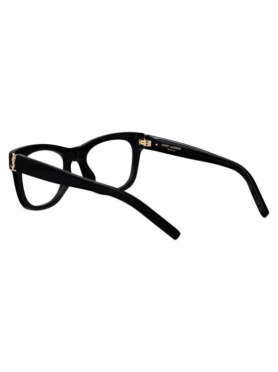 26SS 생로랑 안경 SL M159 001 black - SAINT LAURENT
