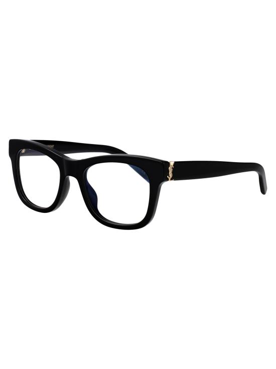26SS 생로랑 안경 SL M159 001 black - SAINT LAURENT