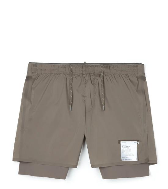 26SS 새티스파이 숏팬츠 12046 91000 91000 FALCON