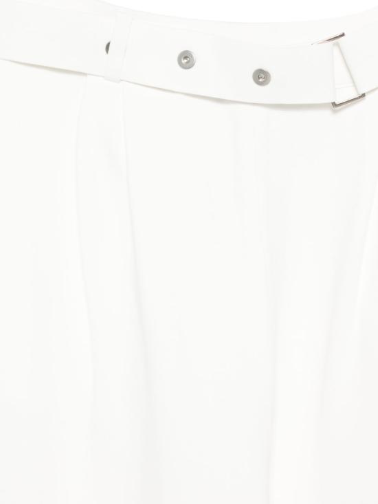 26SS 엠알지 스트레이트 팬츠 0009 0201 Panna - MRZ