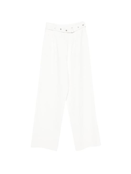 26SS 엠알지 스트레이트 팬츠 0009 0201 Panna